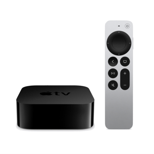 Apple TV HD 2021 32GB (MHY93)